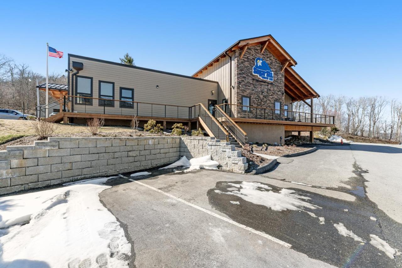 Sugar Ski 612 Sugar Mountain Exterior foto